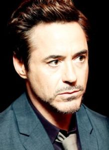 小羅伯特·唐尼 小羅伯特·唐尼