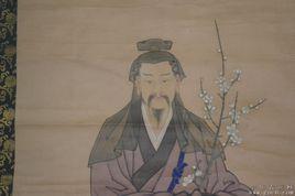 唐吉[清代人物]