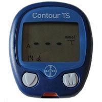 拜安康血糖儀 拜安康血糖儀