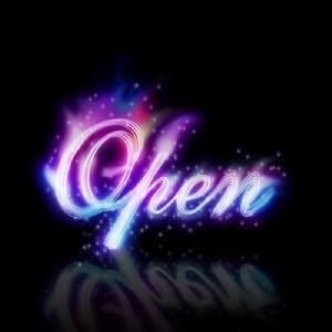 Open戰隊 Open戰隊