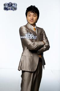 韓劇《玻璃之城》