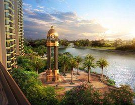 珠江御景灣 珠江御景灣