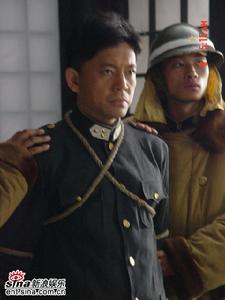 《紅燈記》[連續劇]