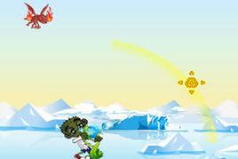 殭屍對決 殭屍對決