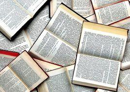 圖書出版 圖書出版