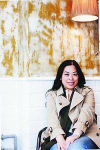 《撻著》主持人暫定是盧覓雪