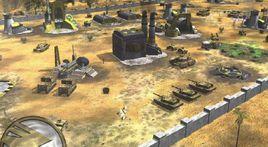 泰伯利亞之黎明 泰伯利亞之黎明