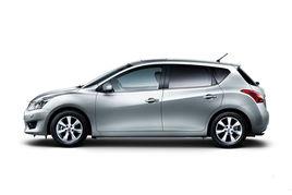 東風日產騏達 東風日產騏達