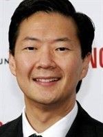 肯·鄭 飾演【Mr. Chow】