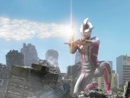 夢比姆射線 夢比姆射線