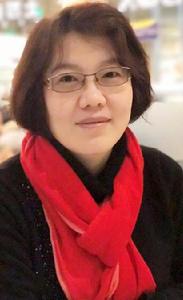 閆寒冰 閆寒冰