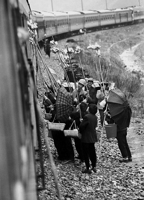 黑鏡頭－時間中國