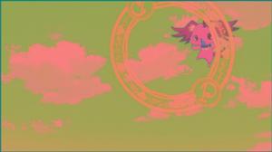 使用魔法的貝莉多多