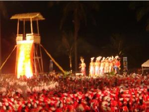 （圖）聯合豐年祭