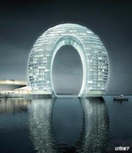 中國湖州喜來登溫泉度假酒店 中國湖州喜來登溫泉度假酒店