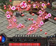 風雲神途婚姻系統 永結同心  白頭偕老