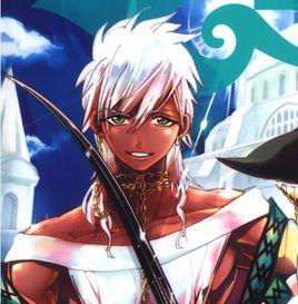 迦爾魯卡 迦爾魯卡