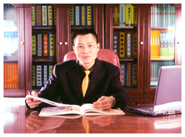 奇勝董事長-陳少波