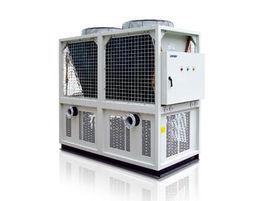 風冷熱泵 風冷熱泵