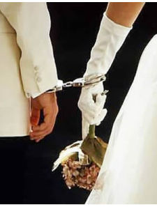 形式婚姻 形式婚姻