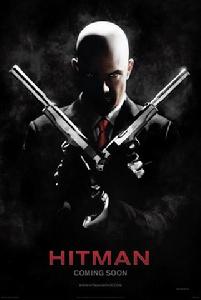 《殺手47 HITMAN 》 《殺手47 HITMAN 》