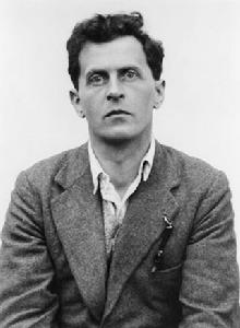 路德維希·維根斯坦 路德維希·維根斯坦