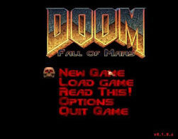 末日:火星隕落 末日:火星隕落