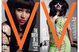 時裝雜誌V 時裝雜誌V