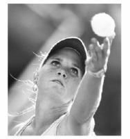 米蘭妮·奧丁 米蘭妮·奧丁