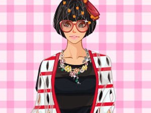 復古懷舊風格 復古懷舊風格