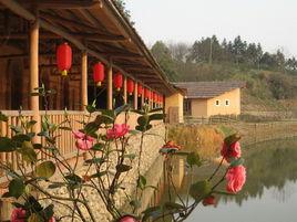 土巴屋山莊 土巴屋山莊