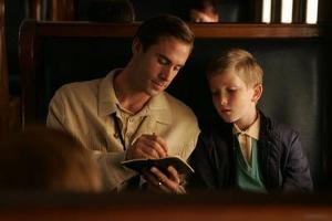 《再見巴法納》劇照