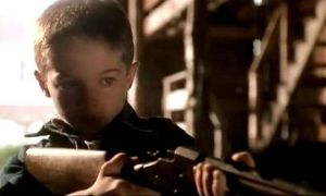 德克薩斯葬禮 德克薩斯葬禮