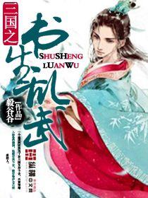 三國之書生亂武 三國之書生亂武