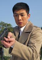 血色黎明[長城影視出品的紅色年代劇]