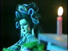 萬縷絲的風情萬種！！！