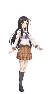 櫻庭晴海 櫻庭晴海