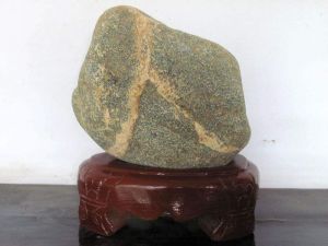 泰山石文化 泰山石文化