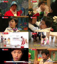 《超人回來了》花絮