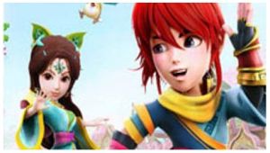 高級神佑復生 高級神佑復生