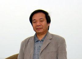 趙維江[暨南大學教授]