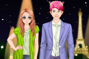 兩個人的情人節 兩個人的情人節