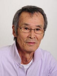 福本清三 福本清三