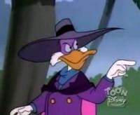 《狡猾飛天德》