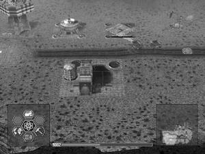 《戰爭地帶2100》