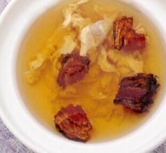 雞血藤紅糖雞蛋湯 雞血藤紅糖雞蛋湯