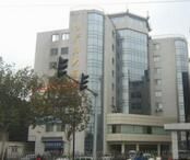 西安生產力大廈 西安生產力大廈