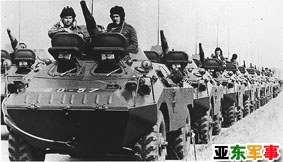 匈牙利PSZH-4輪式裝甲人員輸送車 匈牙利PSZH-4輪式裝甲人員輸送車