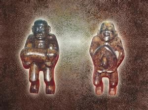 湖南性文物陳列館 湖南性文物陳列館