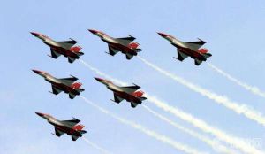 韓國空軍黑鷹飛行表演隊 韓國空軍黑鷹飛行表演隊